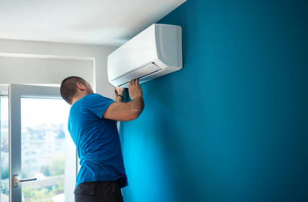 HVAC maintenance plan in Rockdale, TX