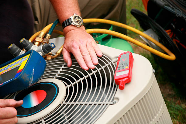 Best AC installation near me  in Rockdale, TX