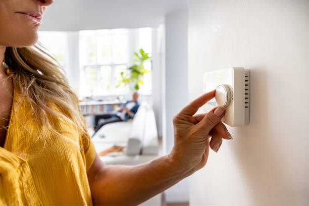 Best Air conditioning repair  in Rockdale, TX