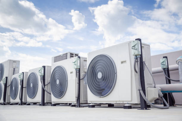 Best HVAC emergency services  in Rockdale, TX