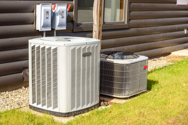 Best HVAC repair near me  in Rockdale, TX